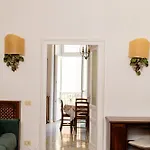 La Casina Su Via Del Sole By Dimorra