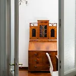 La Casina Su Via Del Sole By Dimorra Apartamento