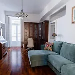 La Casina Su Via Del Sole By Dimorra * Nápoles