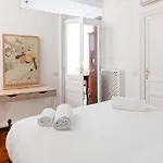 Apartamento La Casina Su Via Del Sole By Dimorra