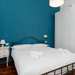 La Casina Su Via Del Sole By Dimorra Apartamento *