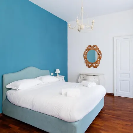 Apartamento La Casina Su Via Del Sole By Dimorra