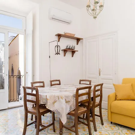 La Casina Su Via Del Sole By Dimorra Apartamento *