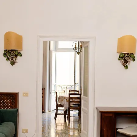 La Casina Su Via Del Sole By Dimorra