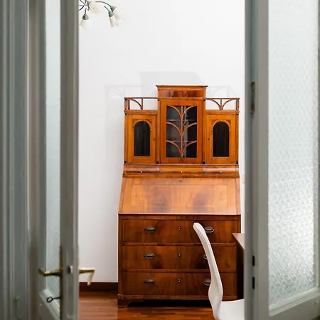 La Casina Su Via Del Sole By Dimorra Διαμέρισμα
