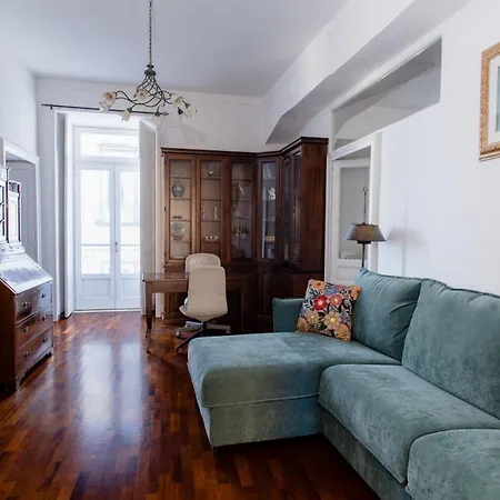 La Casina Su Via Del Sole By Dimorra * Νάπολη