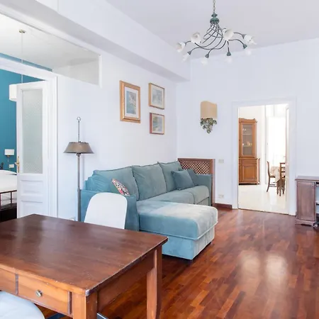 La Casina Su Via Del Sole By Dimorra * Νάπολη